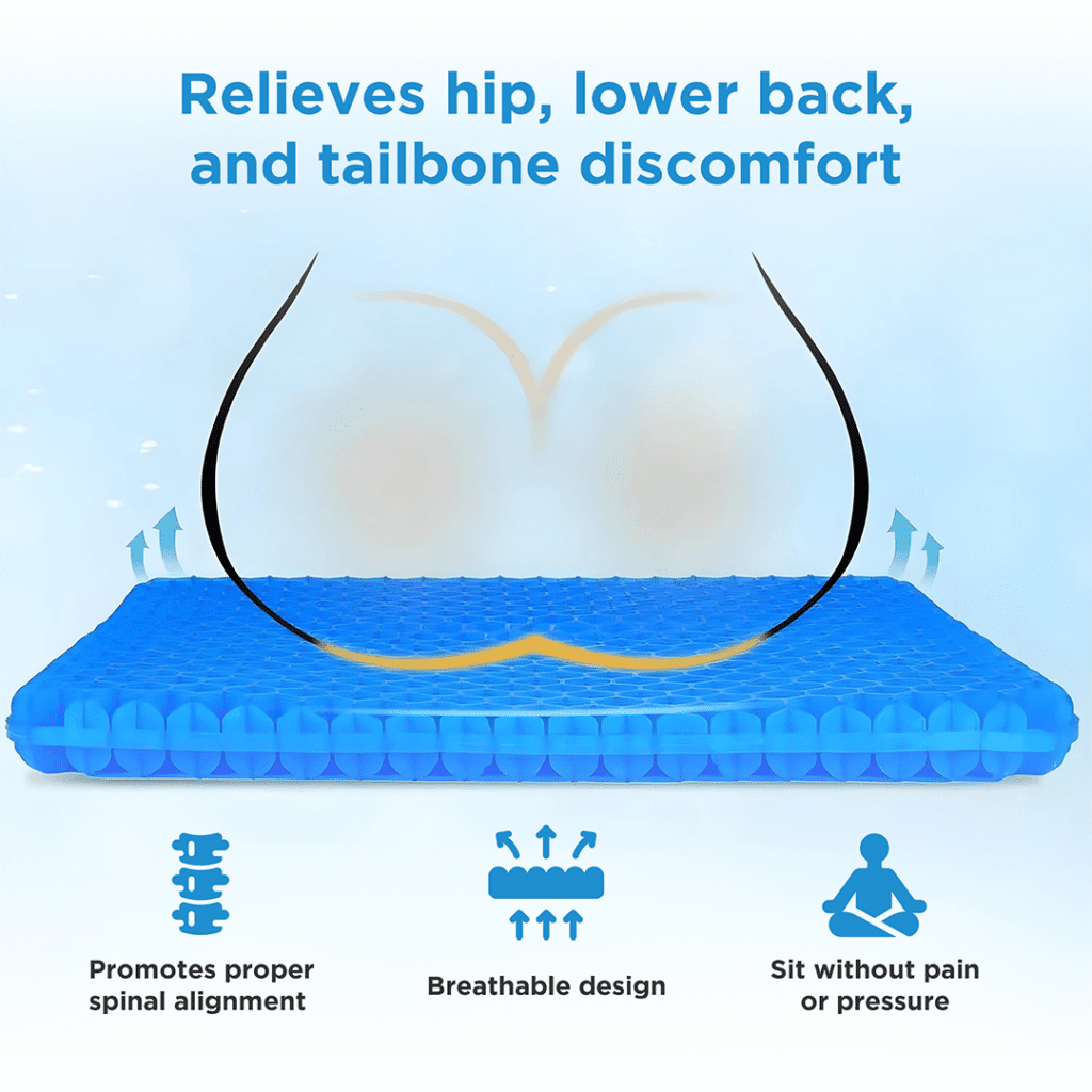 Kizu Cushion (Official Retailer) 2026