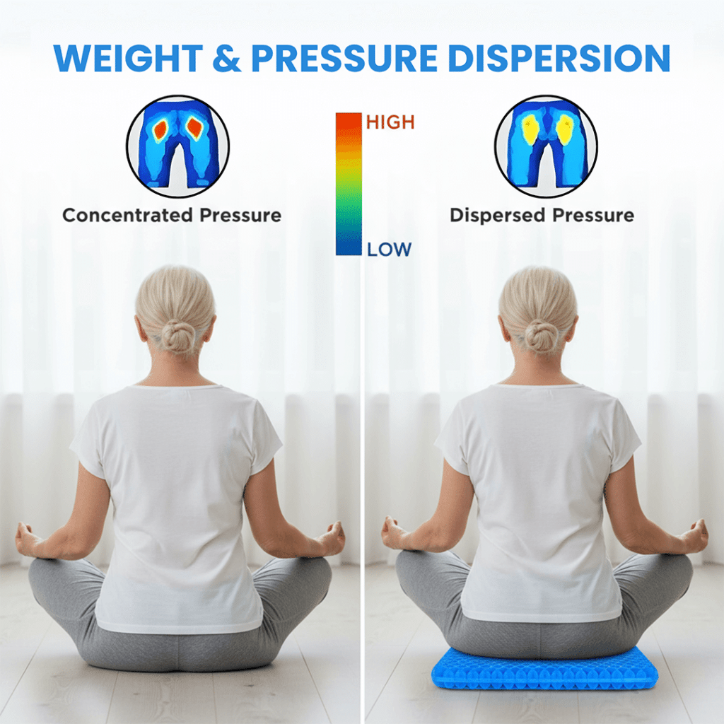 Kizu Cushion (Official Retailer) 2026