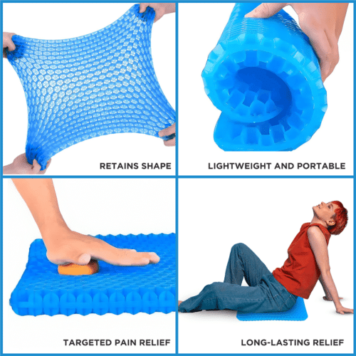 Kizu Cushion (Official Retailer) 2026